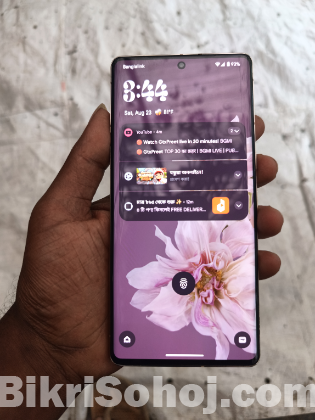 Google pixel 7 pro